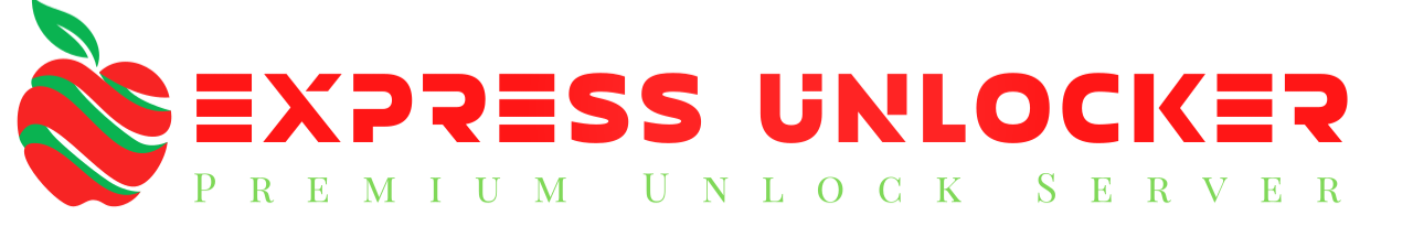EXPRESS-UNLOCKER.COM logo